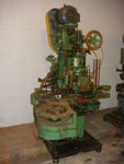American Can - Canco Can Seamer; Model 006